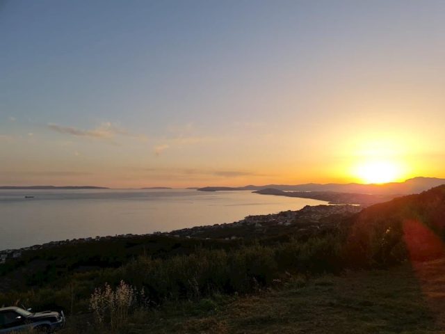 Zemljište na prodaju 5300 m² – Podstrana