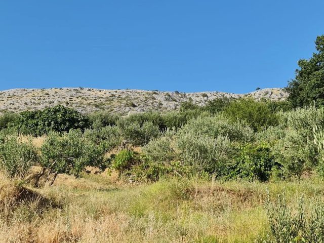 Parcela Naprodaj - Splitsko-dalmatinska Podstrana - foto 2/21