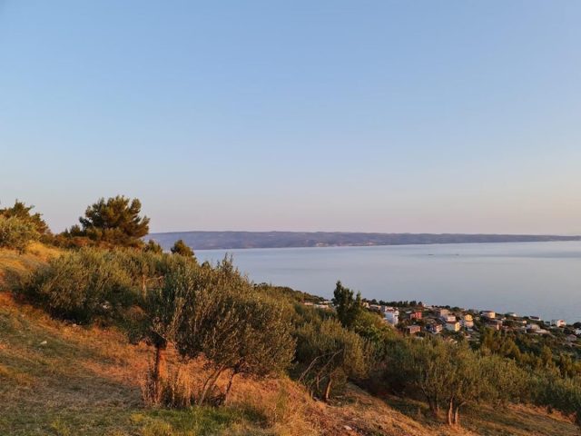 Parcela Naprodaj - Splitsko-dalmatinska Podstrana - foto 4/21