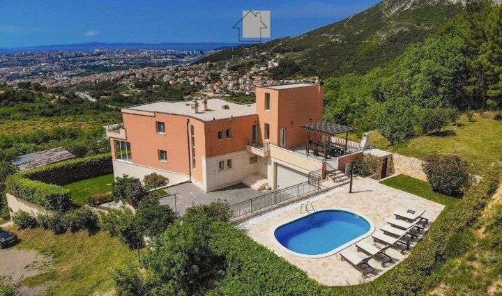 Maison À vendre - Splitsko-dalmatinska Split - foto 2/30