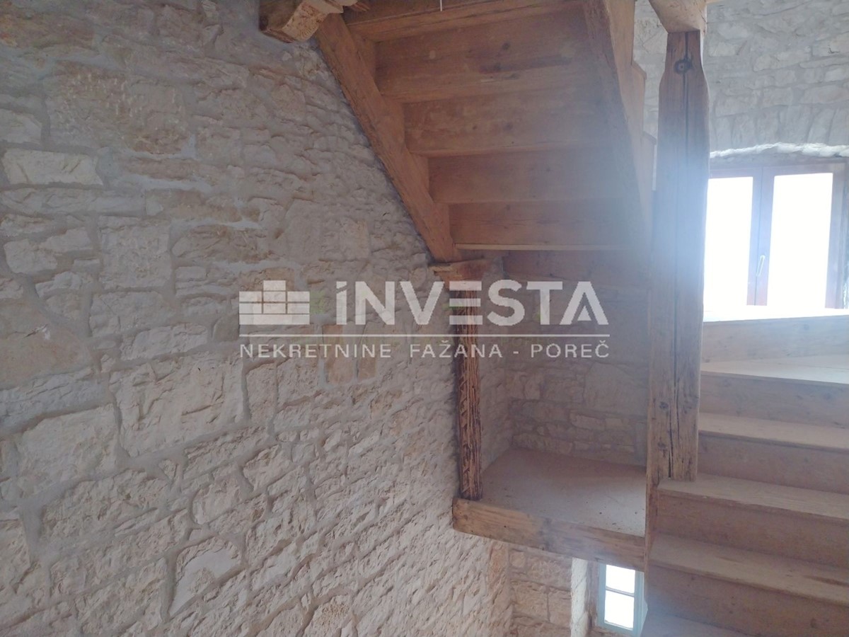 House For sale - ISTARSKA KAŠTELIR