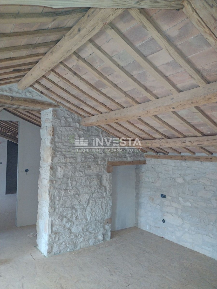 Maison À vendre - ISTARSKA KAŠTELIR