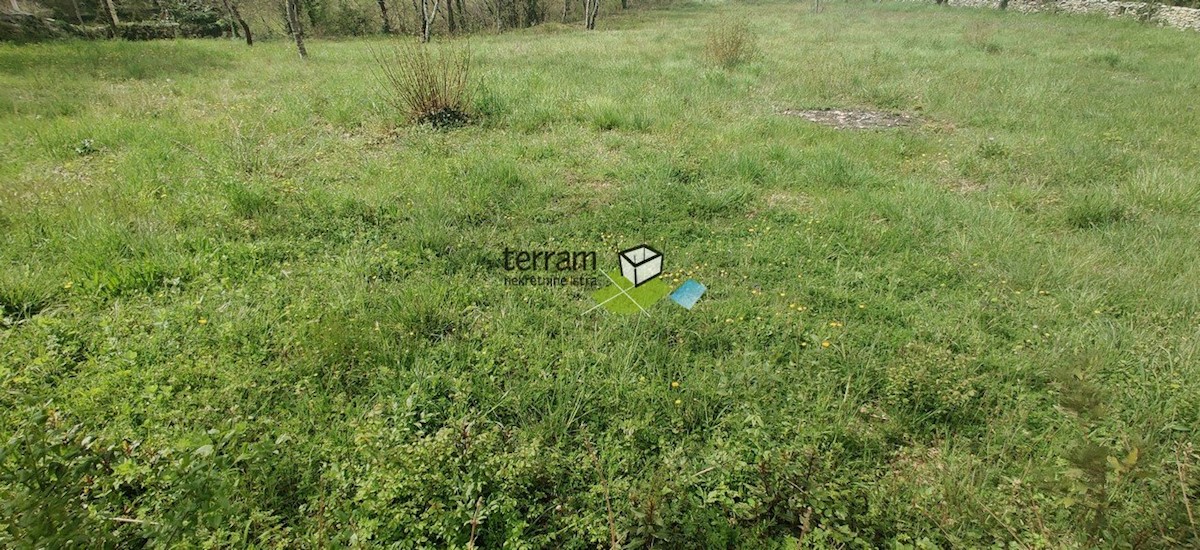 Działka Na sprzedaż - ISTARSKA MARČANA