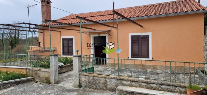 Dům na prodej 260 m² – Svetvinčenat