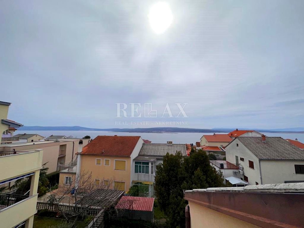 Stan Na prodaju - Primorsko-goranska Crikvenica - foto 2/11