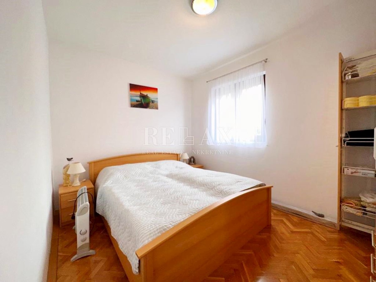 Stan Na prodaju - PRIMORSKO-GORANSKA CRIKVENICA