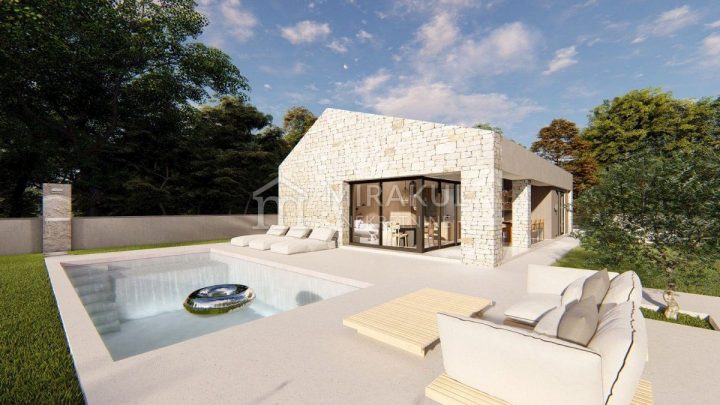 House for sale 112 m² – Danilo Biranj