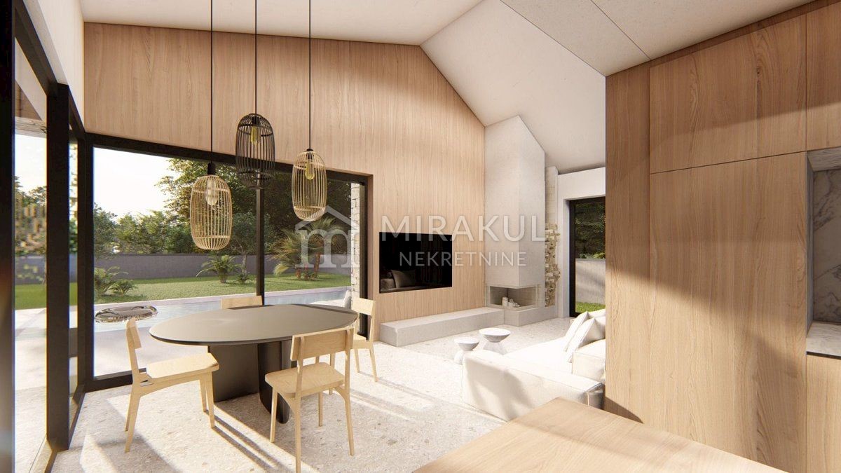 Maison À vendre - ŠIBENSKO-KNINSKA ŠIBENIK