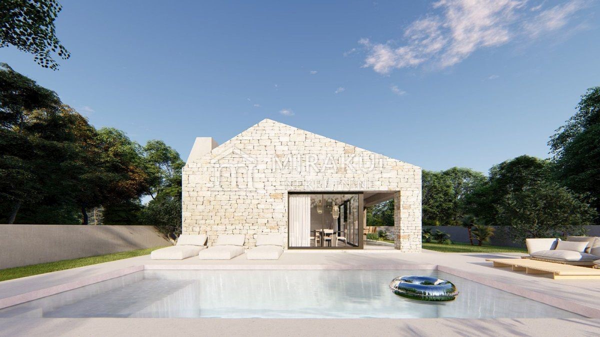 Maison À vendre - ŠIBENSKO-KNINSKA ŠIBENIK