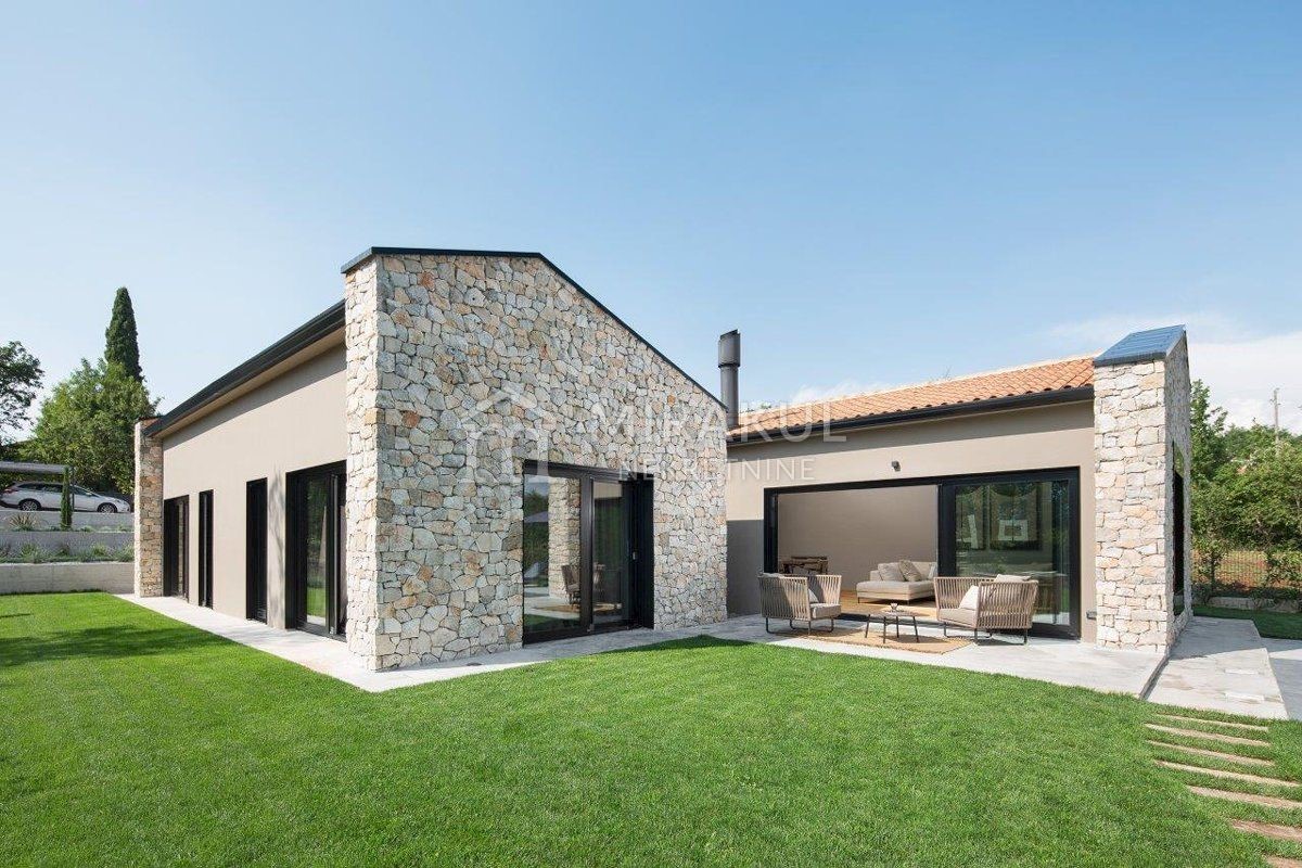 Maison À vendre - ŠIBENSKO-KNINSKA ŠIBENIK
