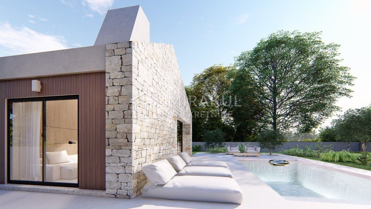 Maison À vendre - ŠIBENSKO-KNINSKA ŠIBENIK