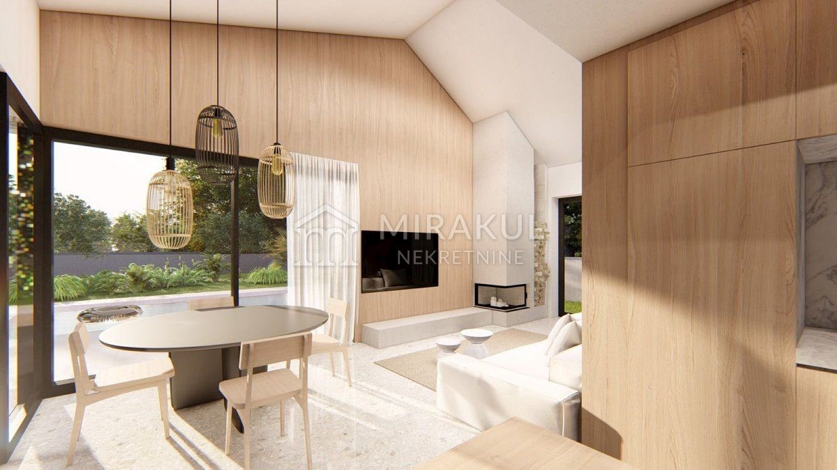 Maison À vendre - ŠIBENSKO-KNINSKA ŠIBENIK
