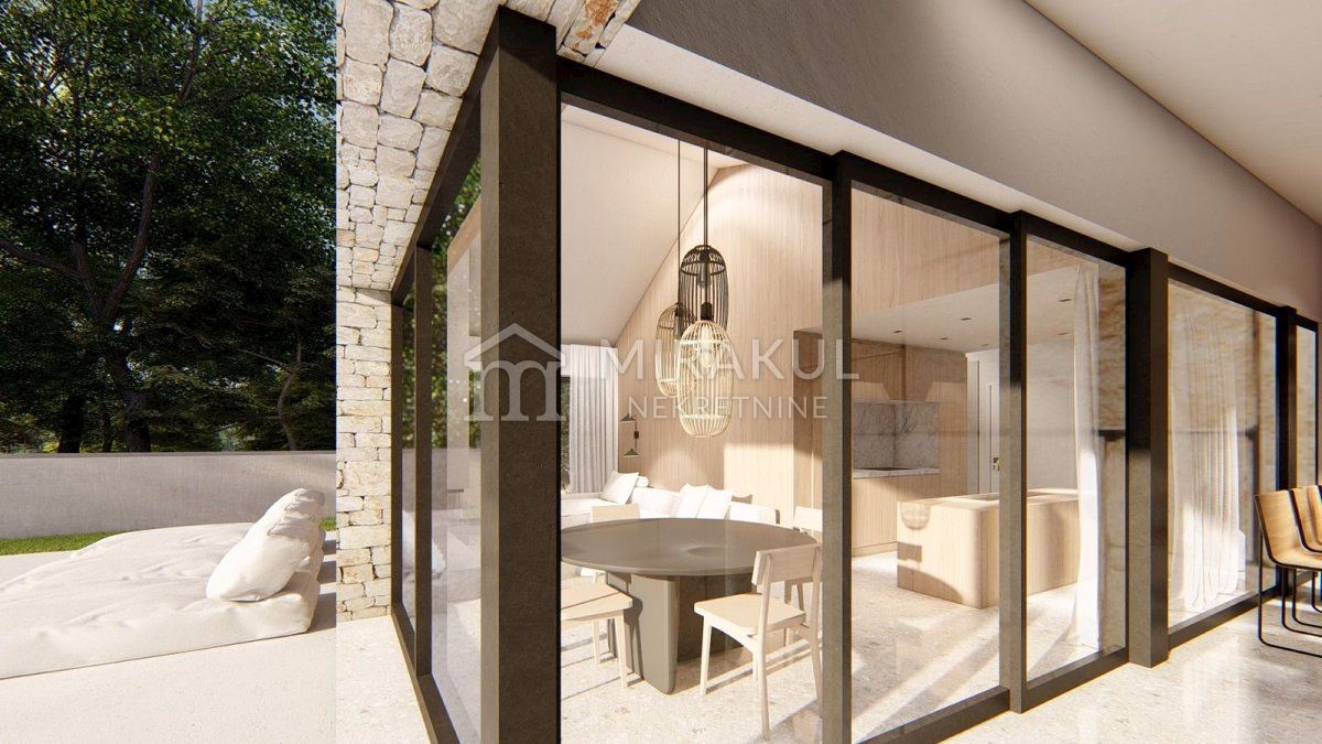Maison À vendre - ŠIBENSKO-KNINSKA ŠIBENIK