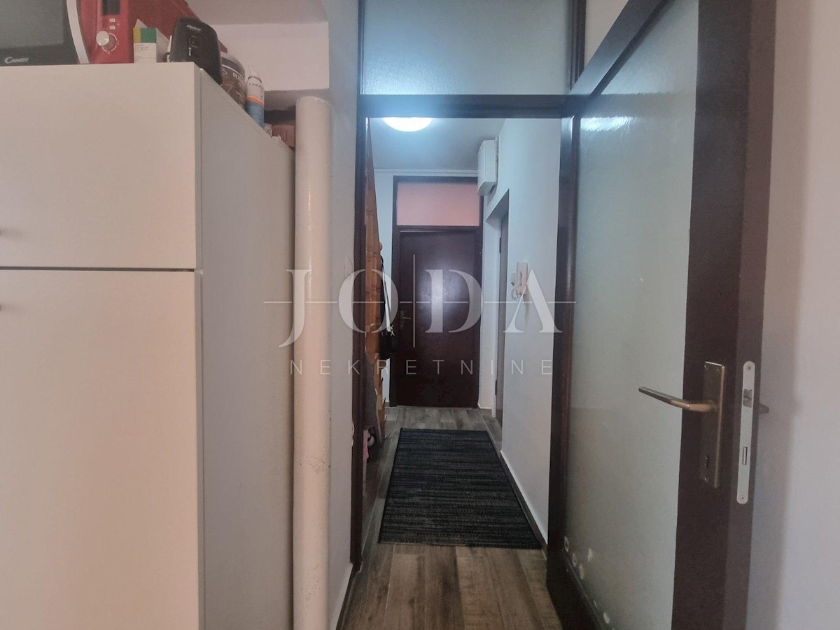 Apartment Zu verkaufen - PRIMORSKO-GORANSKA NOVI VINODOLSKI