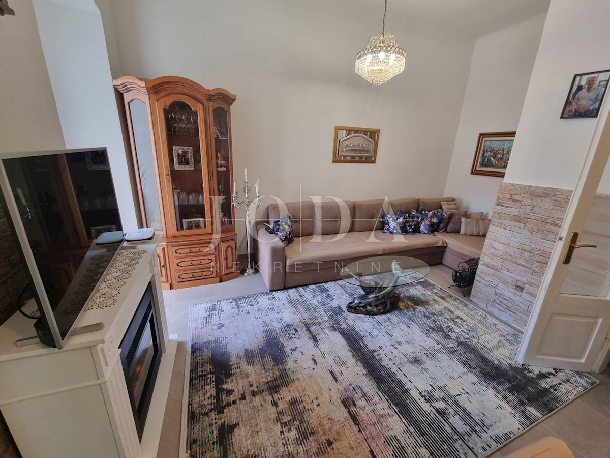 Apartment Zu verkaufen - Primorsko-goranska Crikvenica - foto 1/12