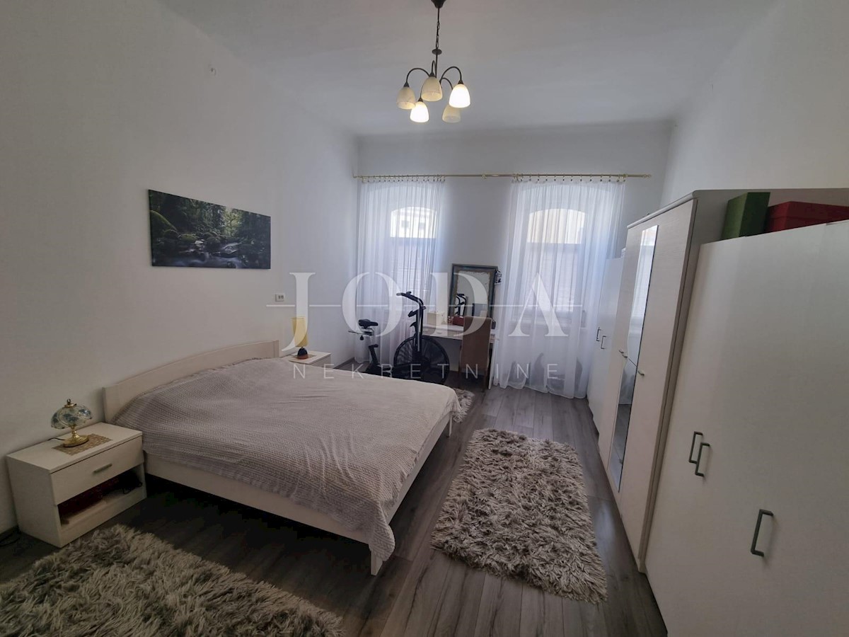 Apartment Zu verkaufen - PRIMORSKO-GORANSKA CRIKVENICA