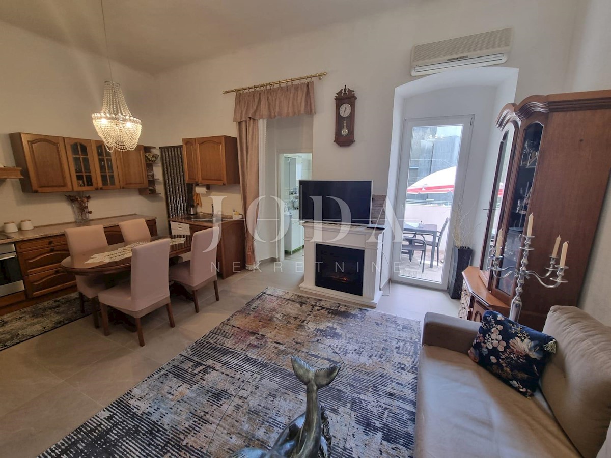 Apartment Zu verkaufen - Primorsko-goranska Crikvenica - foto 2/12