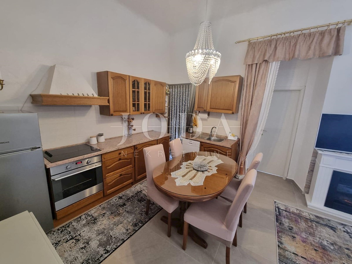Apartment Zu verkaufen - Primorsko-goranska Crikvenica - foto 4/12