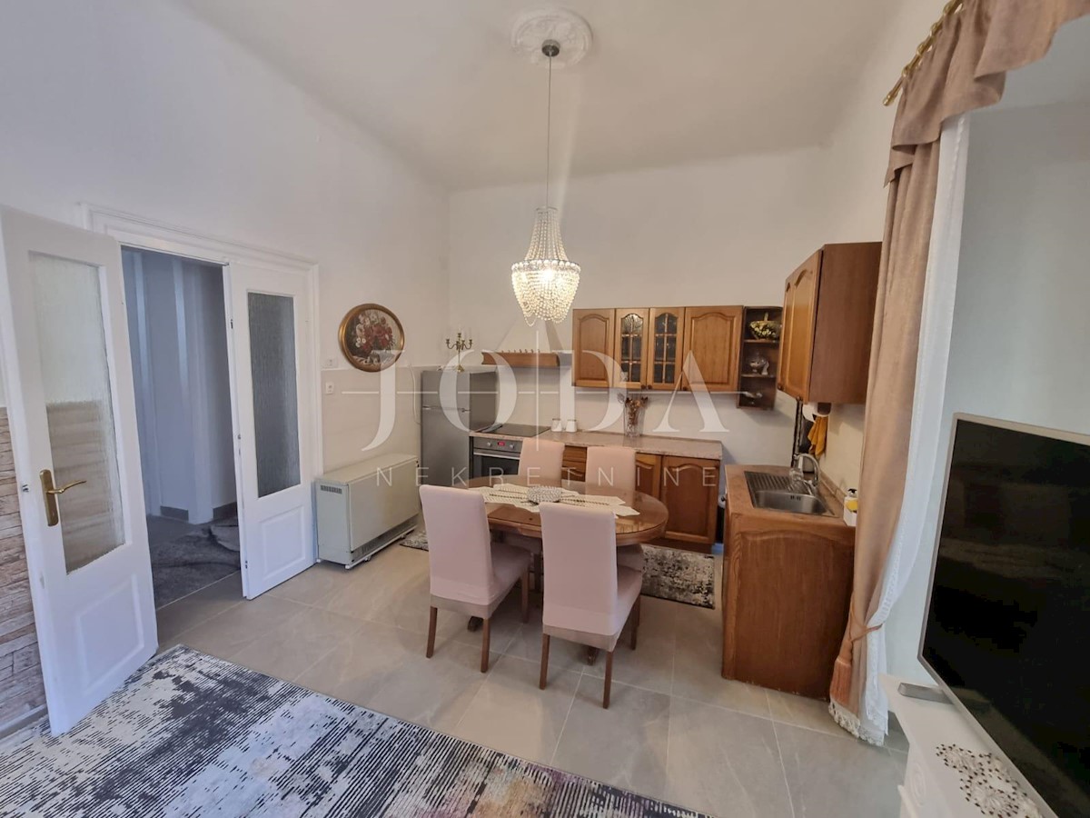 Apartment Zu verkaufen - Primorsko-goranska Crikvenica - foto 5/12