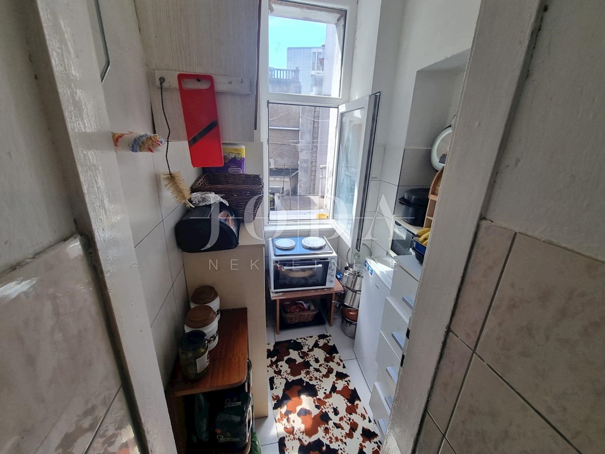 Apartment Zu verkaufen - PRIMORSKO-GORANSKA CRIKVENICA