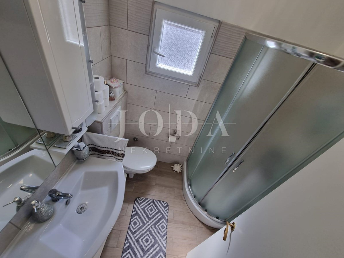 Apartment Zu verkaufen - PRIMORSKO-GORANSKA CRIKVENICA
