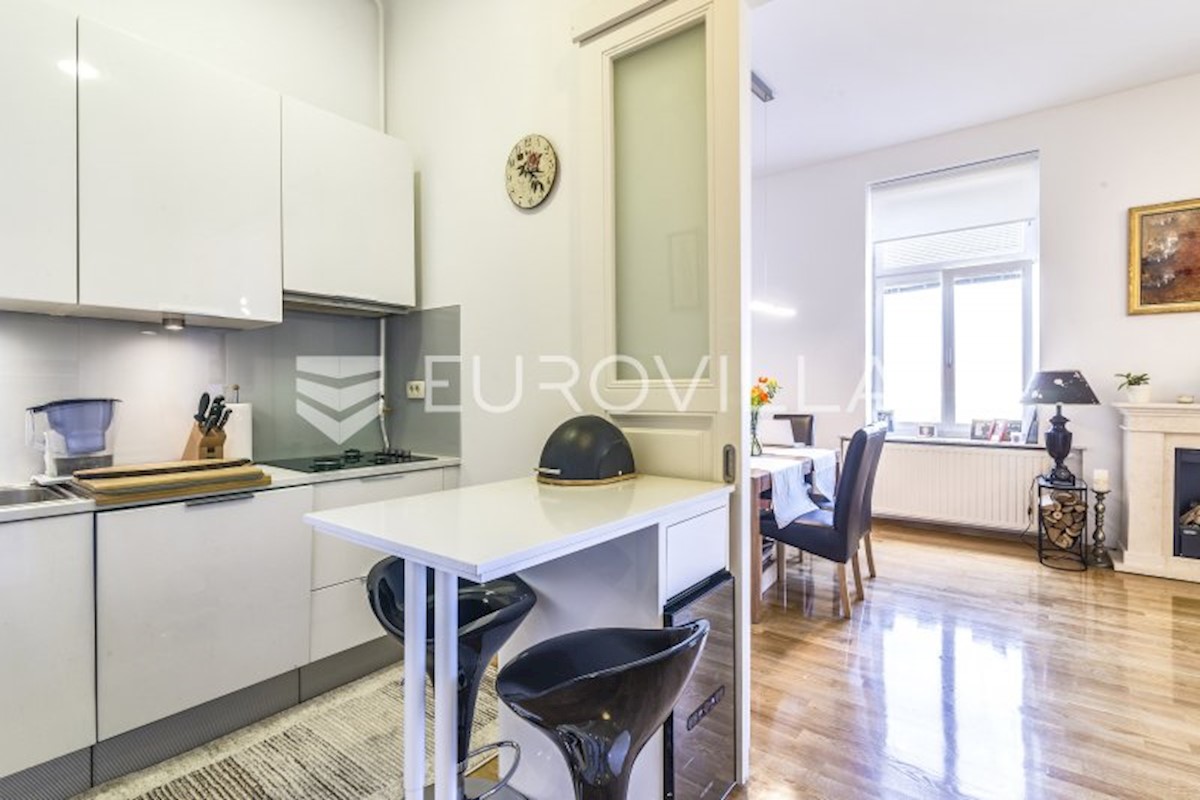 Appartement À vendre - GRAD ZAGREB ZAGREB