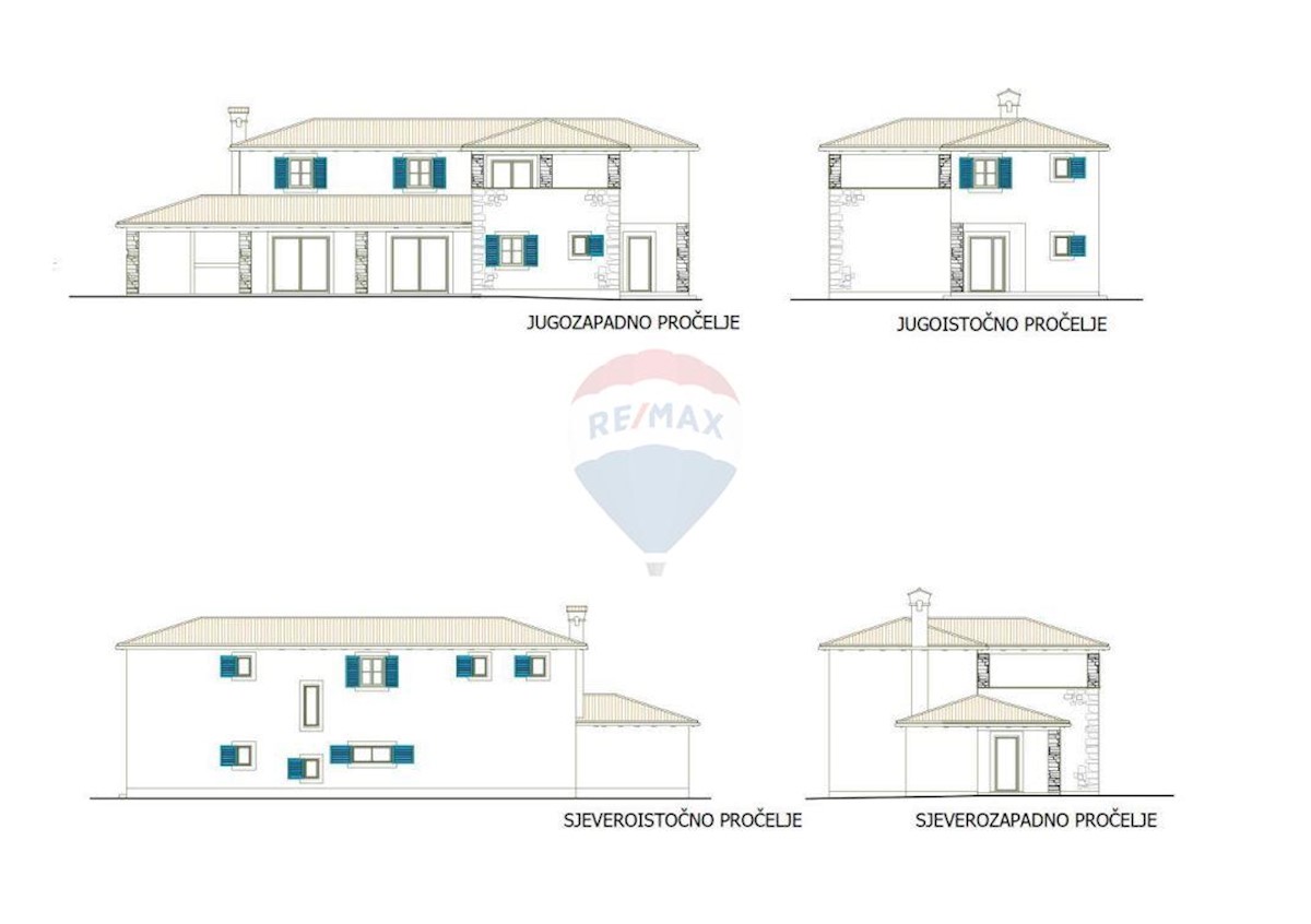 Haus Zu verkaufen - ISTARSKA KANFANAR