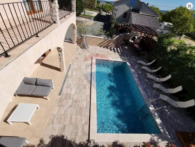 Maison À vendre - Primorsko-goranska Krk - foto 4/30