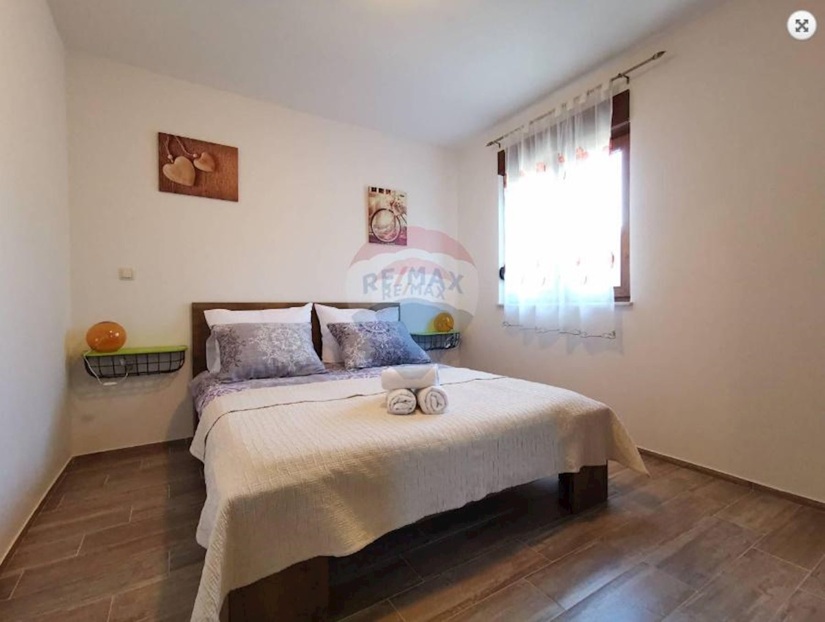 Kuća Na prodaju - PRIMORSKO-GORANSKA KRK