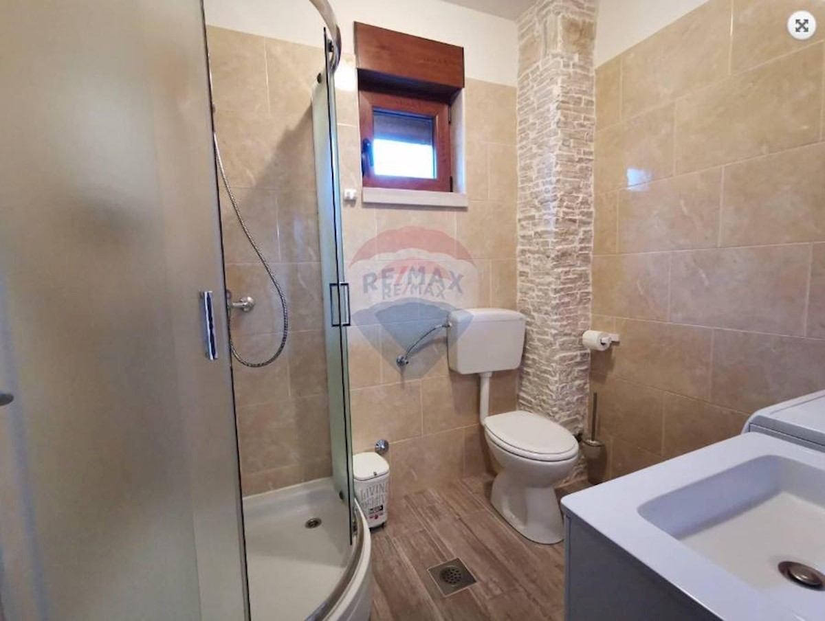 Kuća Na prodaju - PRIMORSKO-GORANSKA KRK