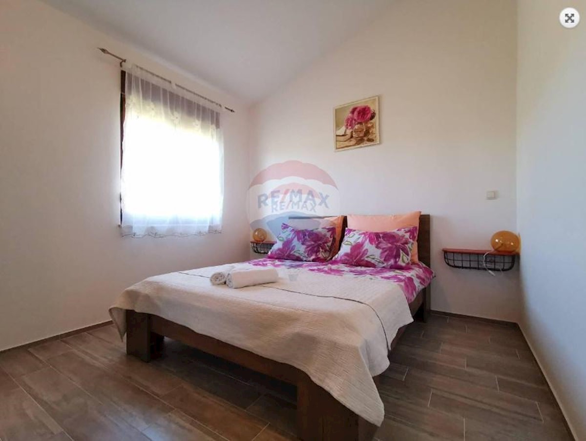 Kuća Na prodaju - PRIMORSKO-GORANSKA KRK