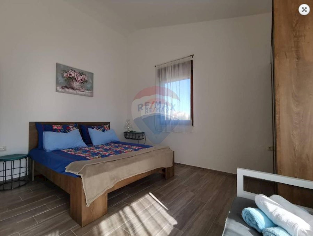 Kuća Na prodaju - PRIMORSKO-GORANSKA KRK