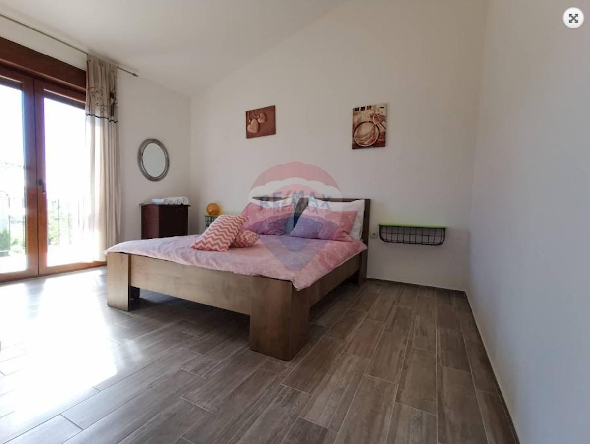 Kuća Na prodaju - PRIMORSKO-GORANSKA KRK