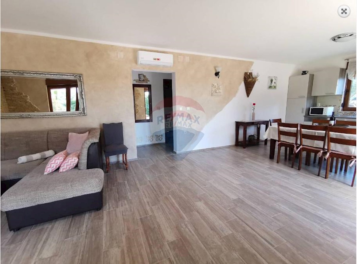 Kuća Na prodaju - PRIMORSKO-GORANSKA KRK