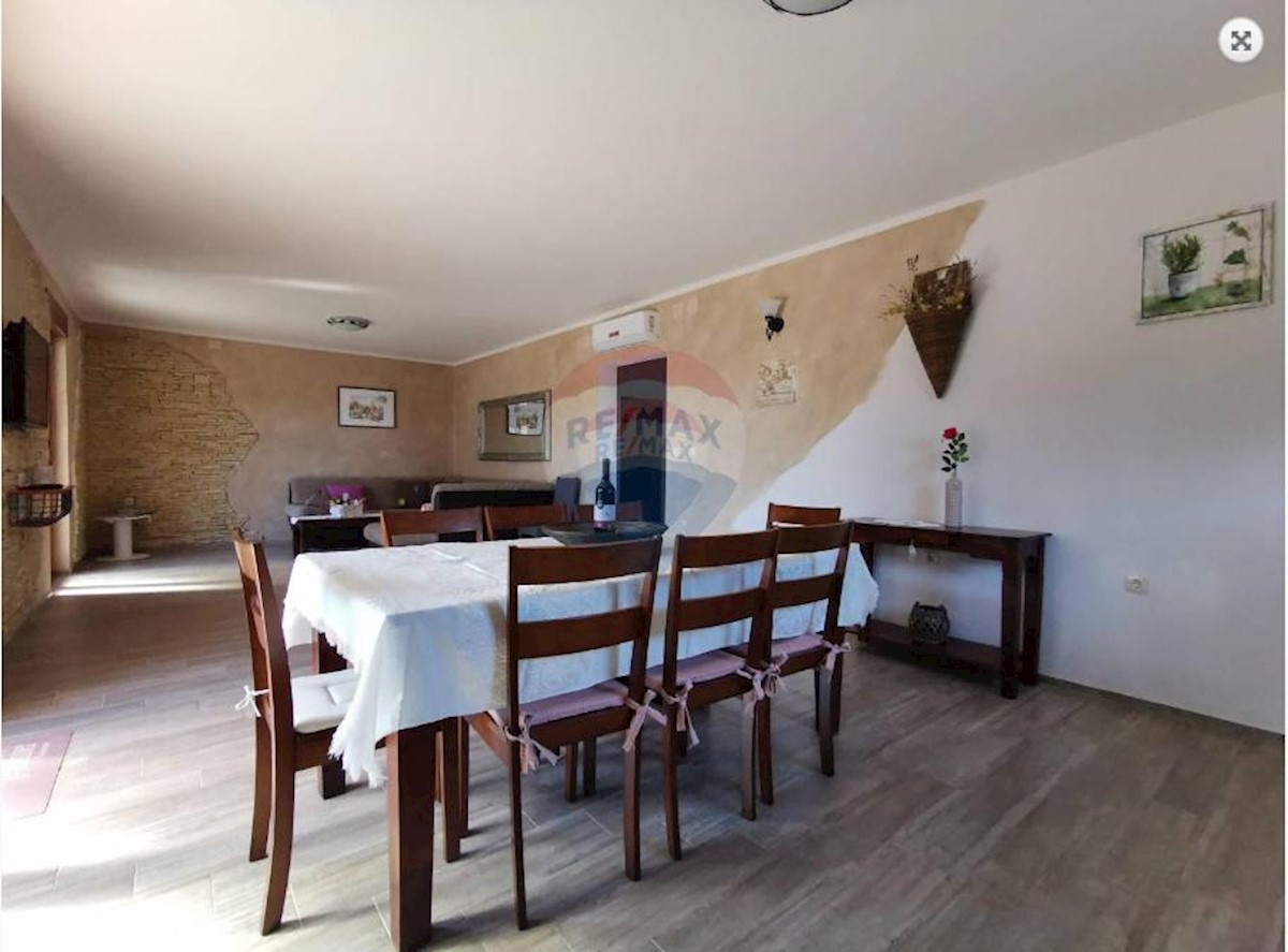 Kuća Na prodaju - PRIMORSKO-GORANSKA KRK