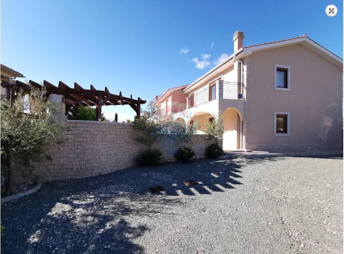 Maison À vendre - PRIMORSKO-GORANSKA Krk