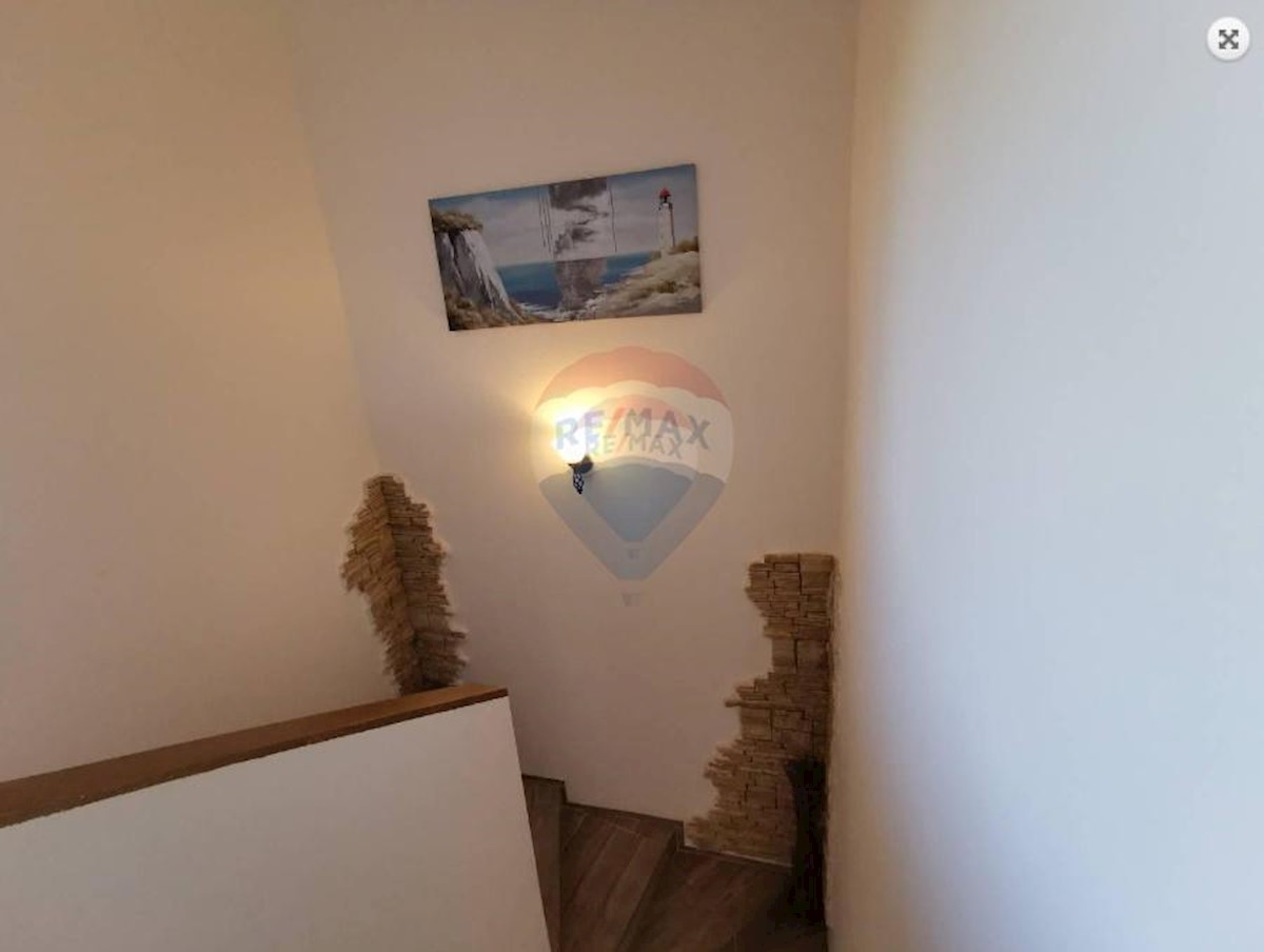 Kuća Na prodaju - PRIMORSKO-GORANSKA KRK