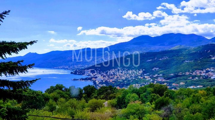 Maison à vendre 1618 m² – Rubeši