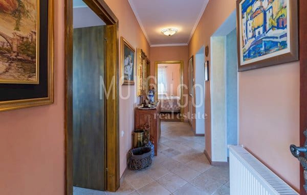Haus Zu verkaufen - PRIMORSKO-GORANSKA KASTAV