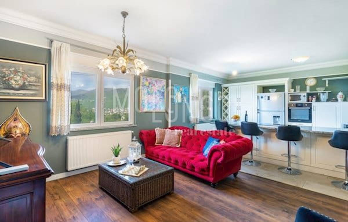 Haus Zu verkaufen - PRIMORSKO-GORANSKA KASTAV