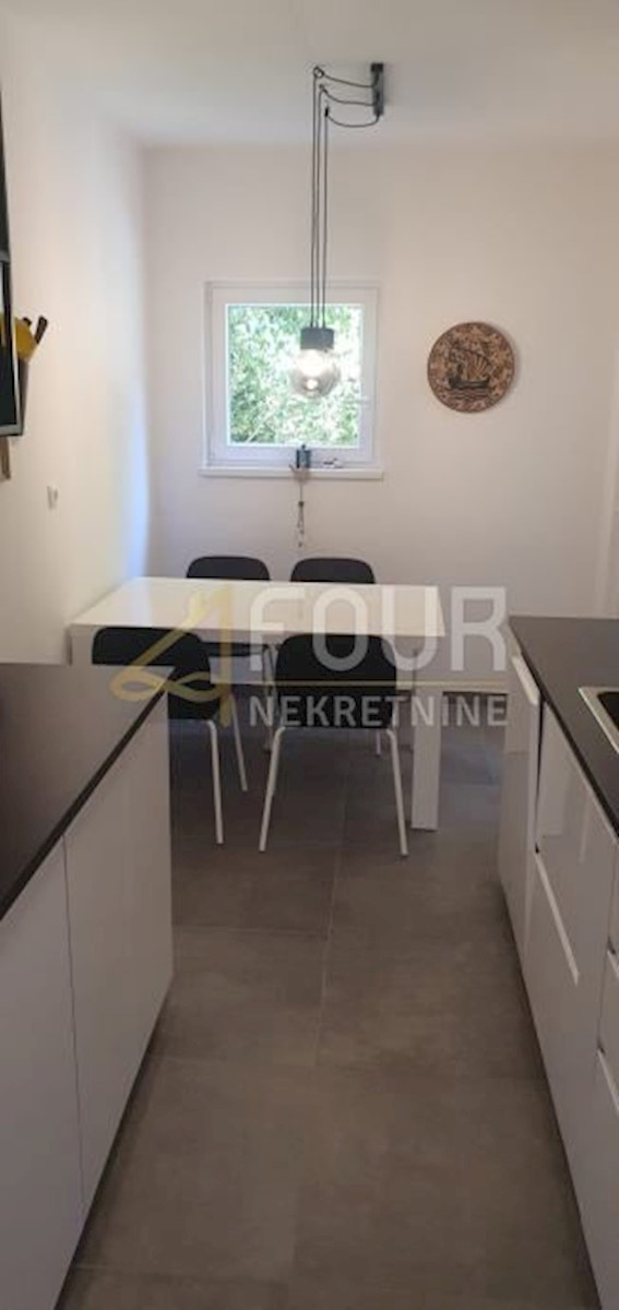 Apartment Zu verkaufen - PRIMORSKO-GORANSKA RAB