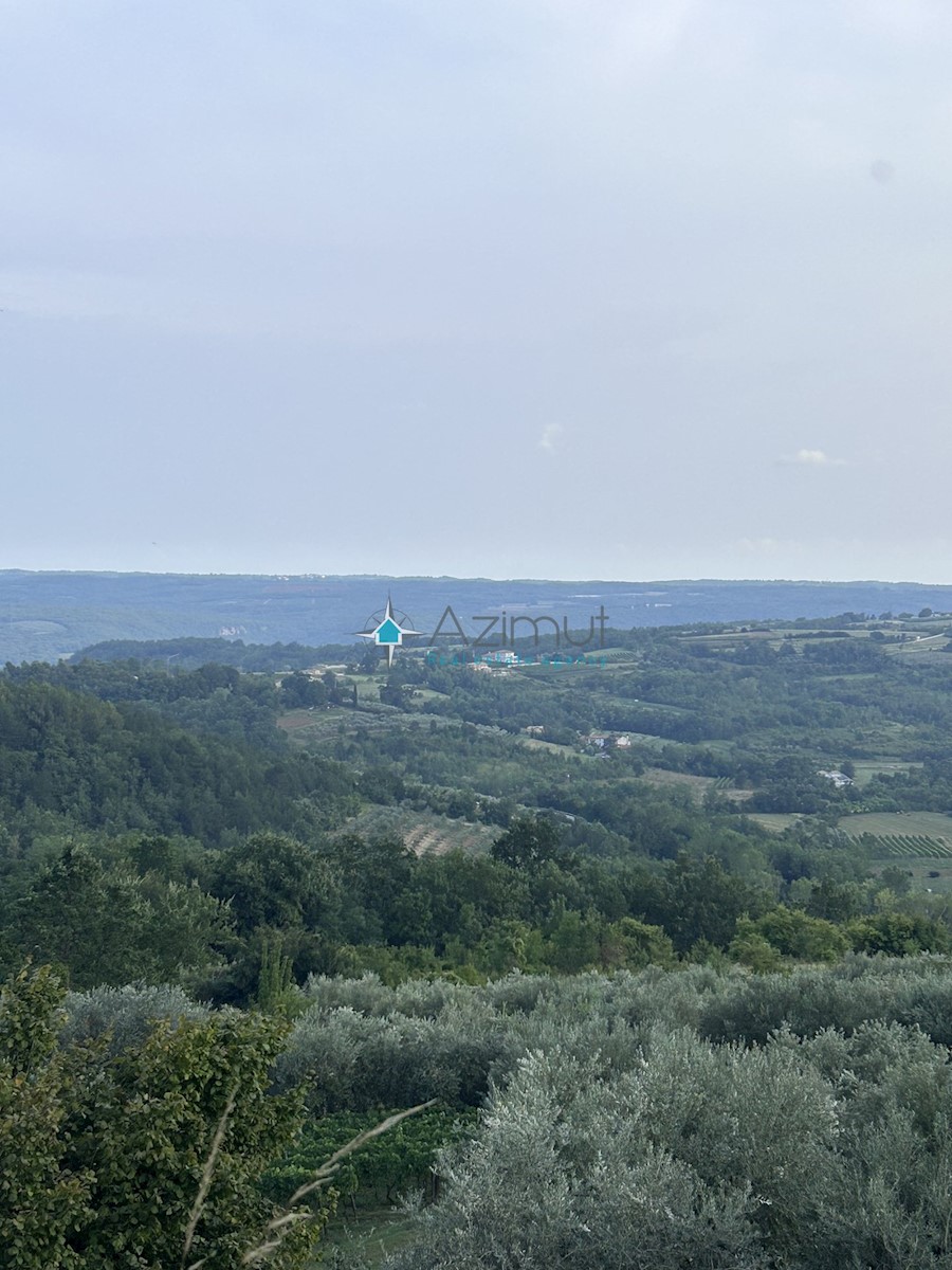 Zemljište Na prodaju - ISTARSKA BUJE