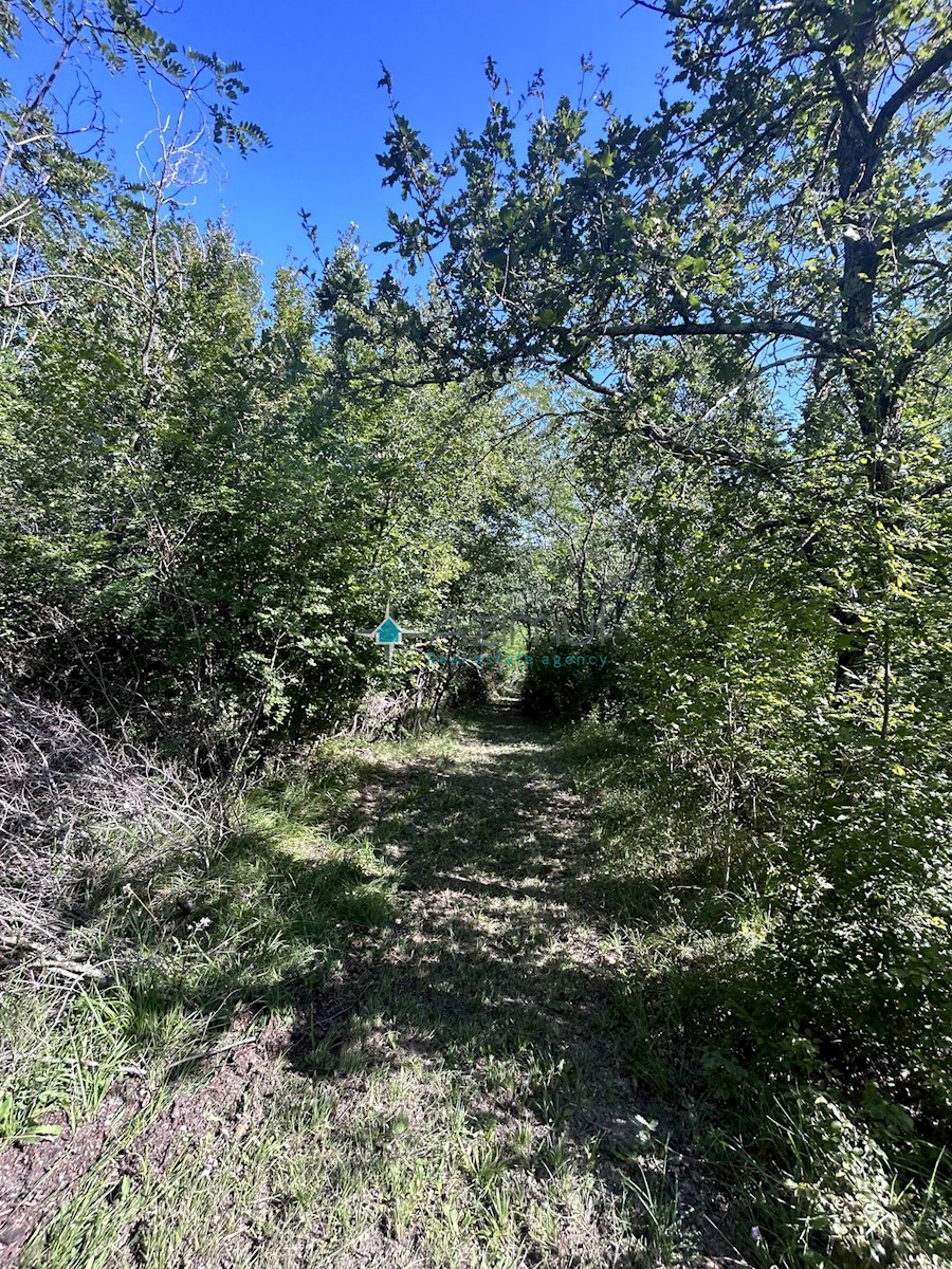 Terreno In vendita - ISTARSKA BUJE