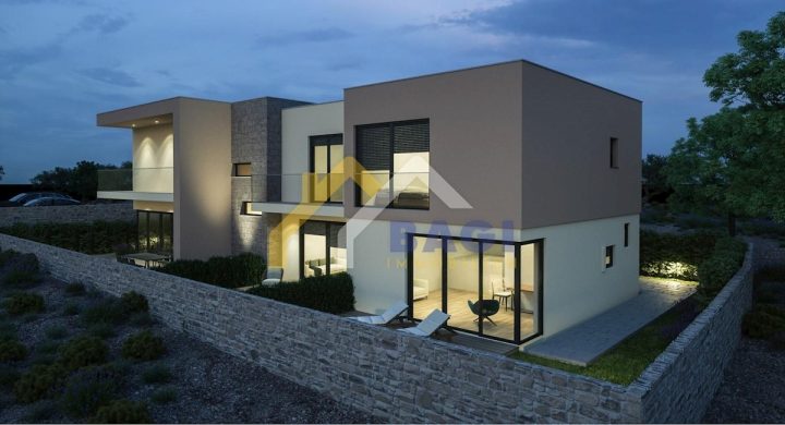 Stan na prodaju 81 m² – Vodice