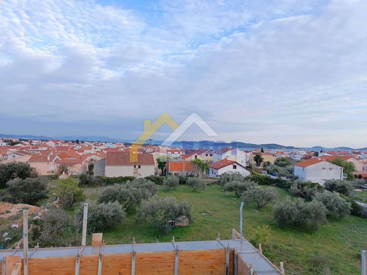 Apartmán Na predaj - ŠIBENSKO-KNINSKA VODICE