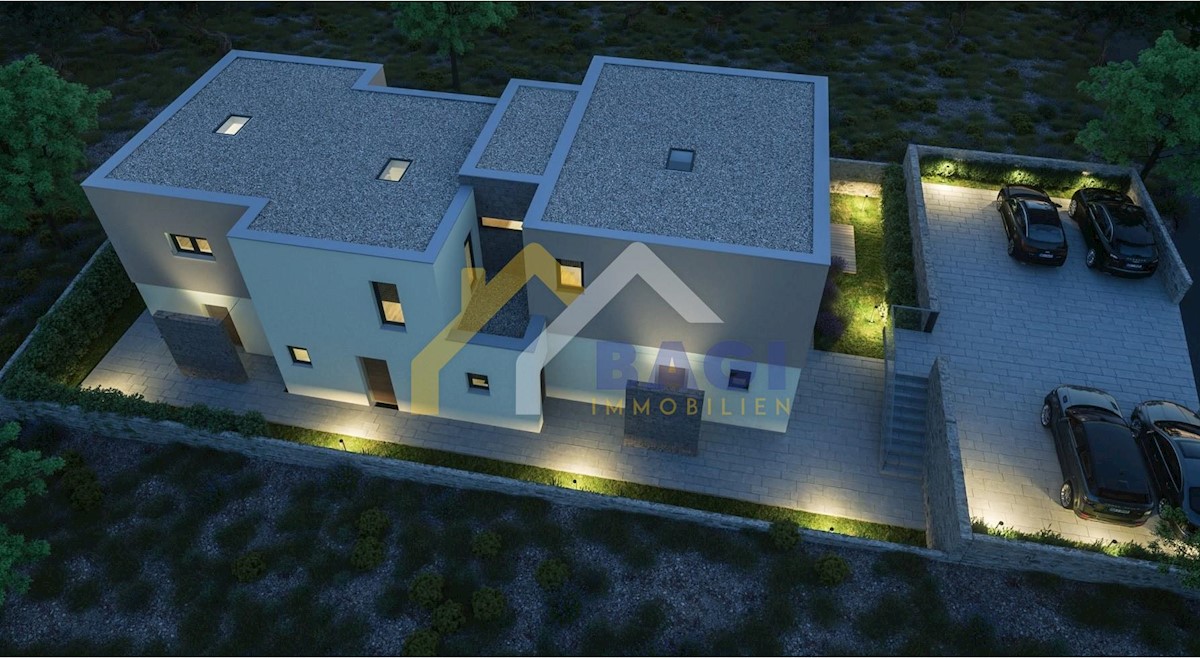 Apartmán Na predaj - ŠIBENSKO-KNINSKA VODICE