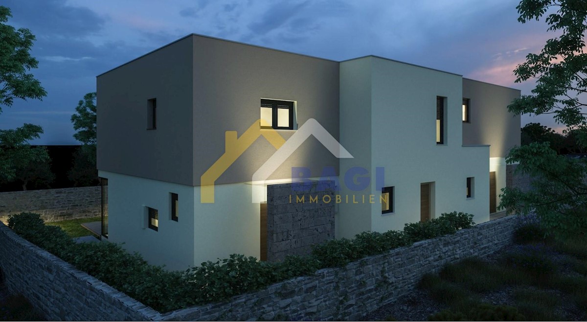 Apartmán Na predaj - ŠIBENSKO-KNINSKA VODICE