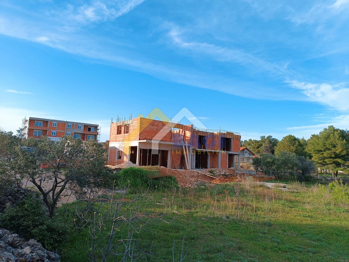 Apartmán Na predaj - ŠIBENSKO-KNINSKA VODICE