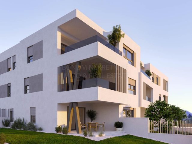 Apartma na predaj 78 m² – Vodice