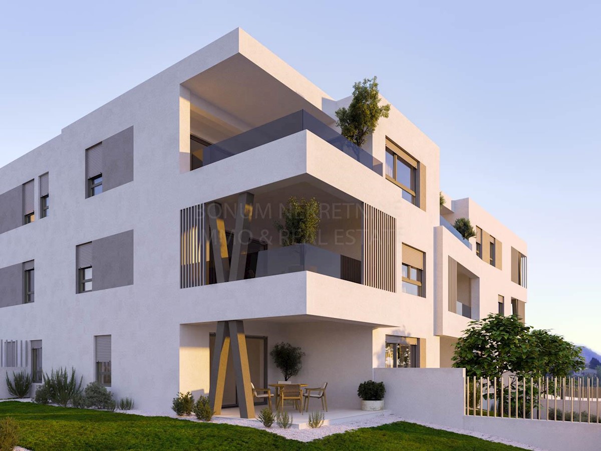 Apartment Zu verkaufen